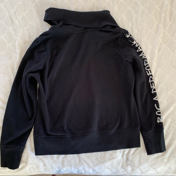 Boca Performance Sweat Jacket - Picture 2 of 5